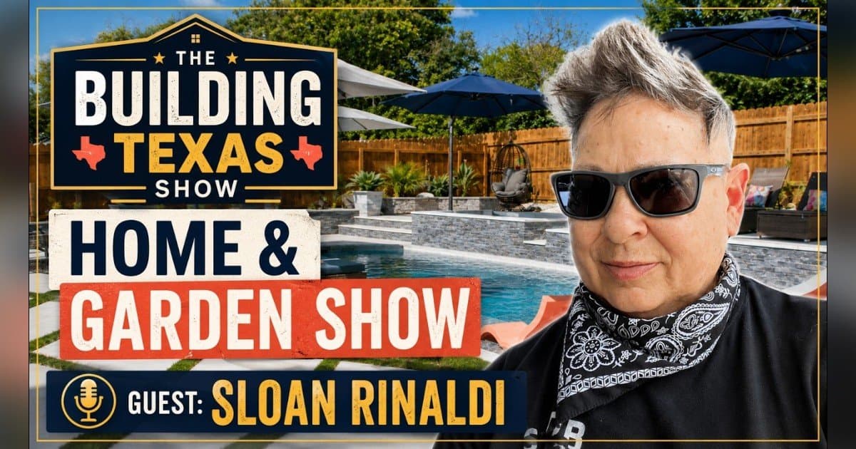 Sloan Rinaldi: From Construction to Texas BBQ Empire and Global Series