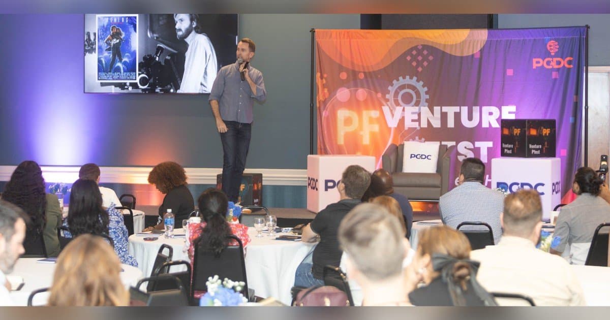 VentureFest de Pflugerville se amplía a un evento de una semana con más de 500 emprendedores registrados