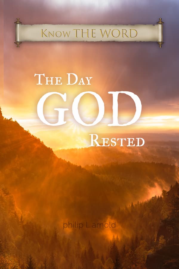 New Book Sheds Light on the Sabbath's Significance for Modern Readers