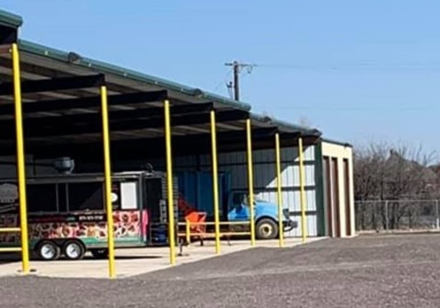 Blue Mound 287 Self Storage Revoluciona el Almacenamiento de Vehículos en Fort Worth
