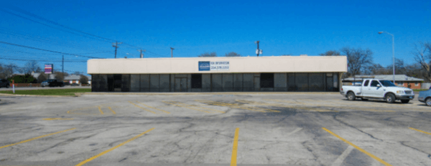 Haltom City Considers Eliminating Parking Mandates to Spur Urban Revitalization