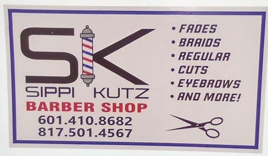 Sippi Kutz Barbershop abre sus puertas en Fort Worth, ofreciendo servicios de peluquería diversos