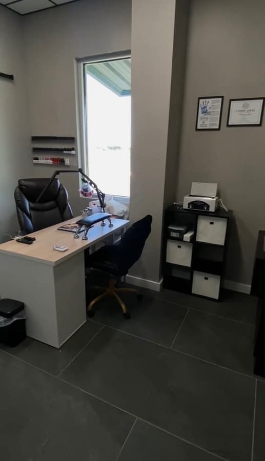 Xochitl Nails y Hill Country Salon Suites abren nuevos caminos para emprendedores de la industria de la belleza en Texas