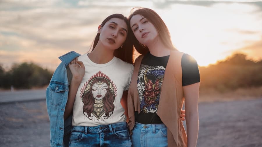 TeeStitch Apparel Lanza Colección de Streetwear Sostenible en Dallas