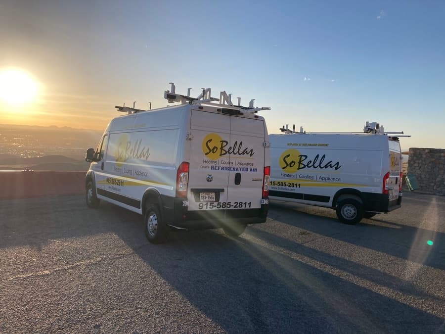 SoBellas Home Services insta a los propietarios de viviendas a priorizar el mantenimiento de calefactores para la seguridad y eficiencia invernal
