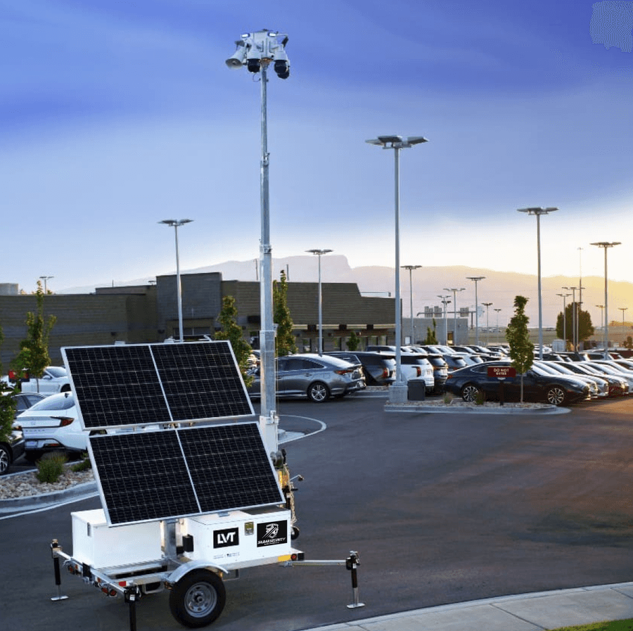 Silbar Security se expande a Houston, ofreciendo soluciones de seguridad personalizadas