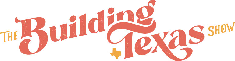 Building Texas Show Logo